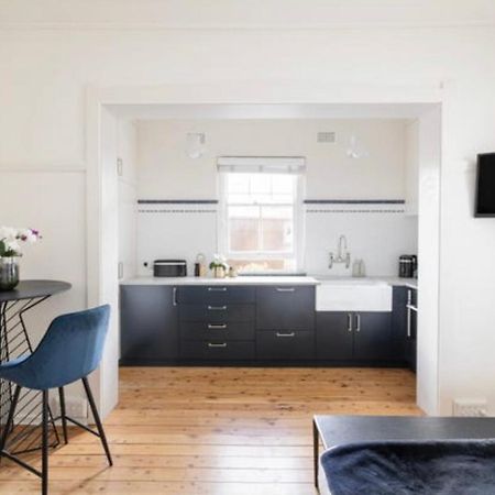 Art Deco Studio In The Heart Of Darlinghurst Sydney Ngoại thất bức ảnh