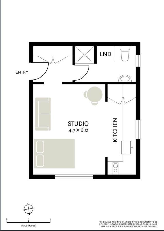Art Deco Studio In The Heart Of Darlinghurst Sydney Ngoại thất bức ảnh