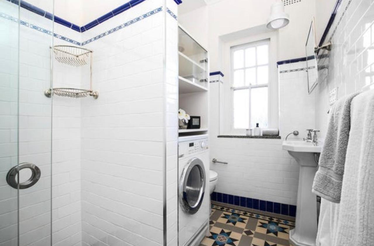Art Deco Studio In The Heart Of Darlinghurst Sydney Ngoại thất bức ảnh
