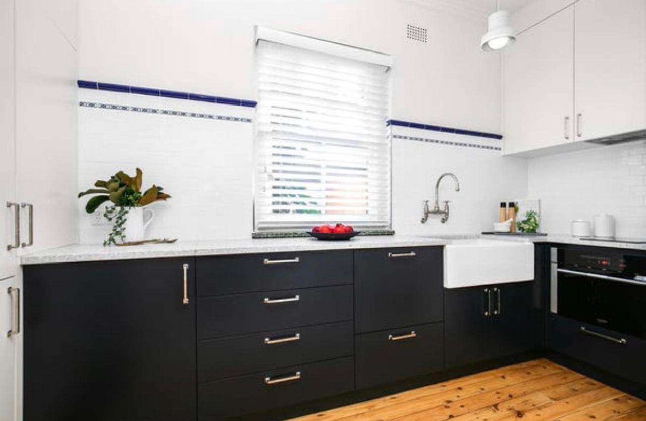 Art Deco Studio In The Heart Of Darlinghurst Sydney Ngoại thất bức ảnh