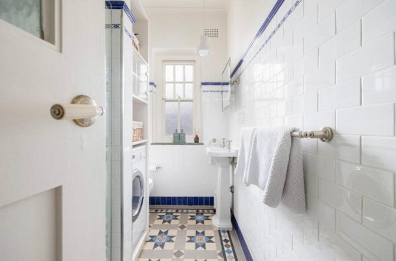 Art Deco Studio In The Heart Of Darlinghurst Sydney Ngoại thất bức ảnh