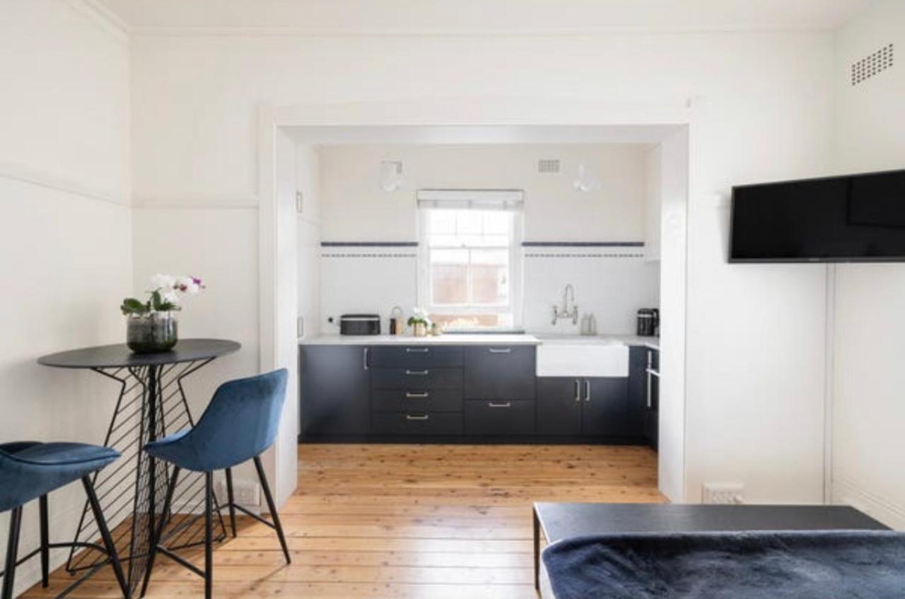 Art Deco Studio In The Heart Of Darlinghurst Sydney Ngoại thất bức ảnh