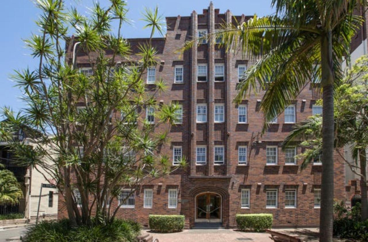 Art Deco Studio In The Heart Of Darlinghurst Sydney Ngoại thất bức ảnh