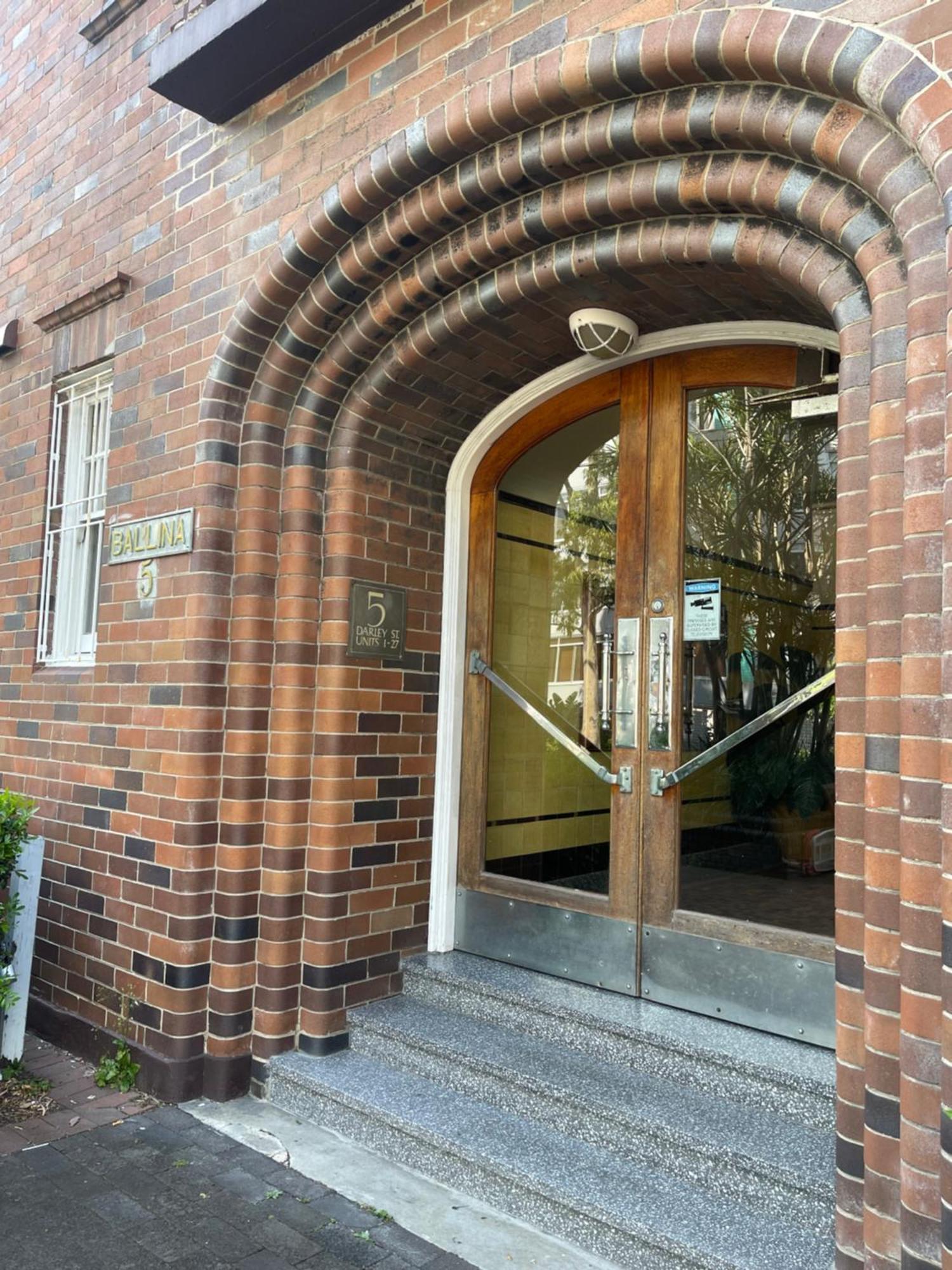Art Deco Studio In The Heart Of Darlinghurst Sydney Ngoại thất bức ảnh